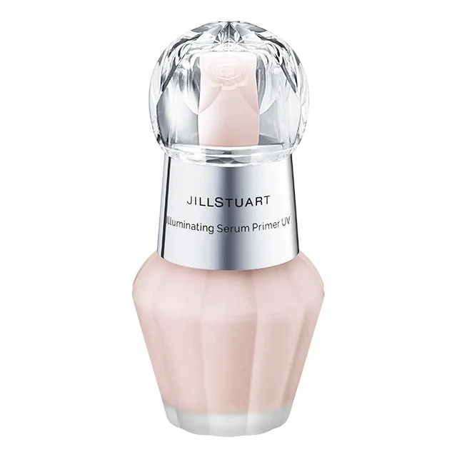 JILL STUART Illuminating Serum Primer UV