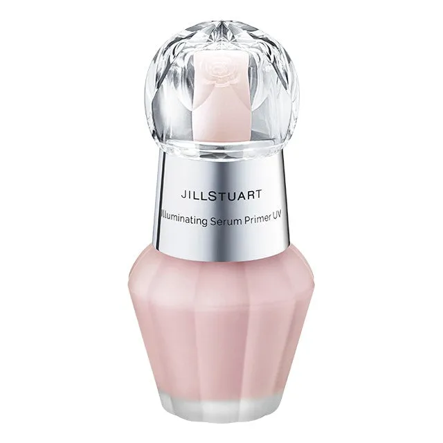 JILL STUART Illuminating Serum Primer UV