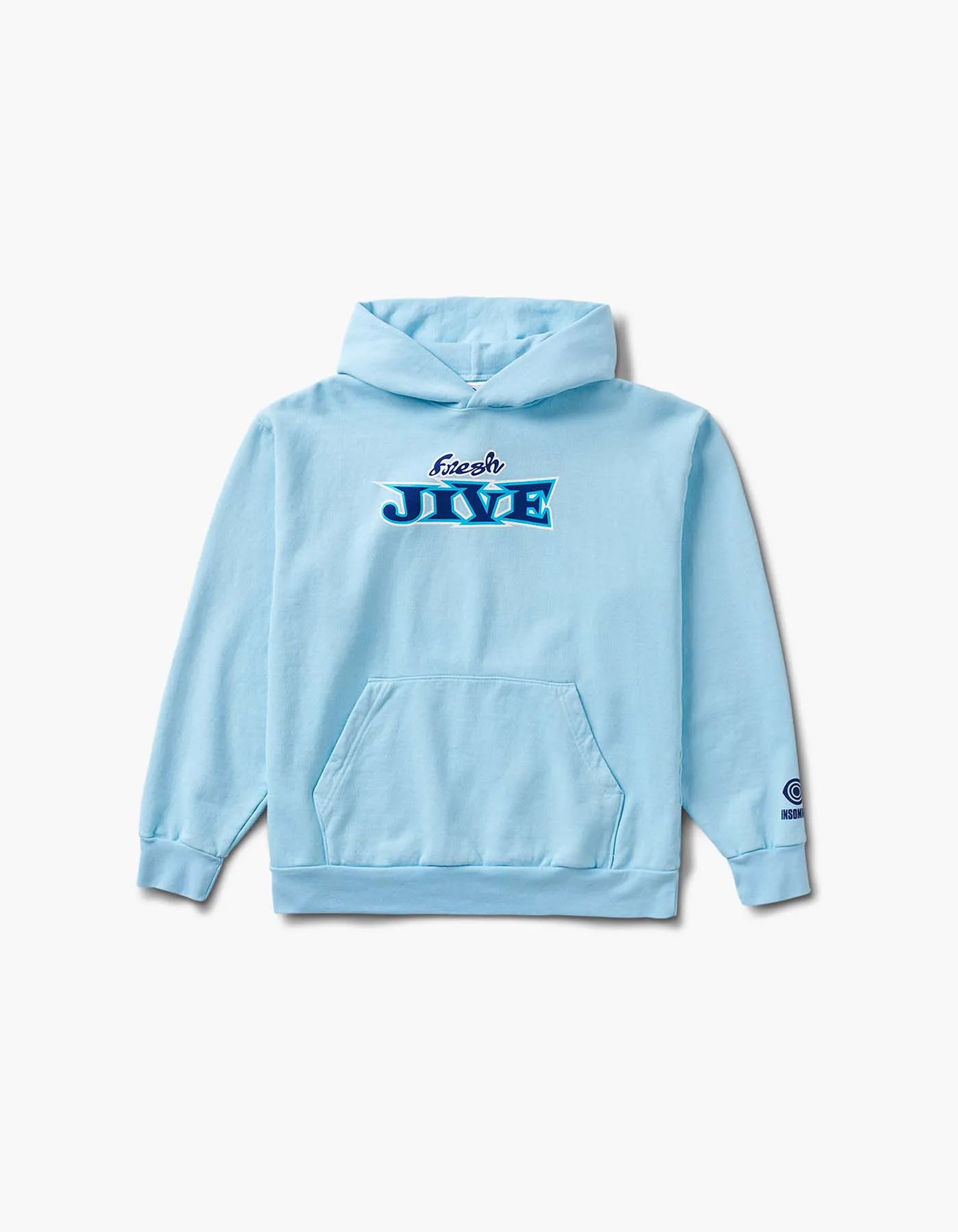 Jive Flower P/O Hoodie