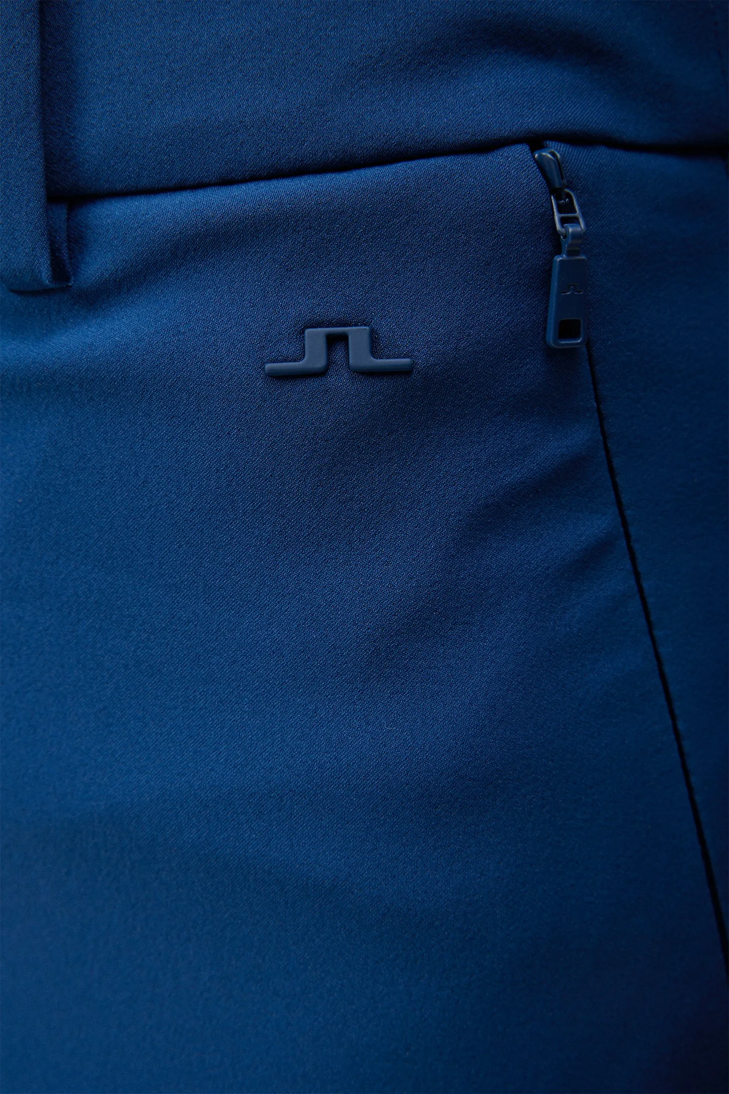 J.Lindeberg Womens Pia Pant - ESTATE BLUE