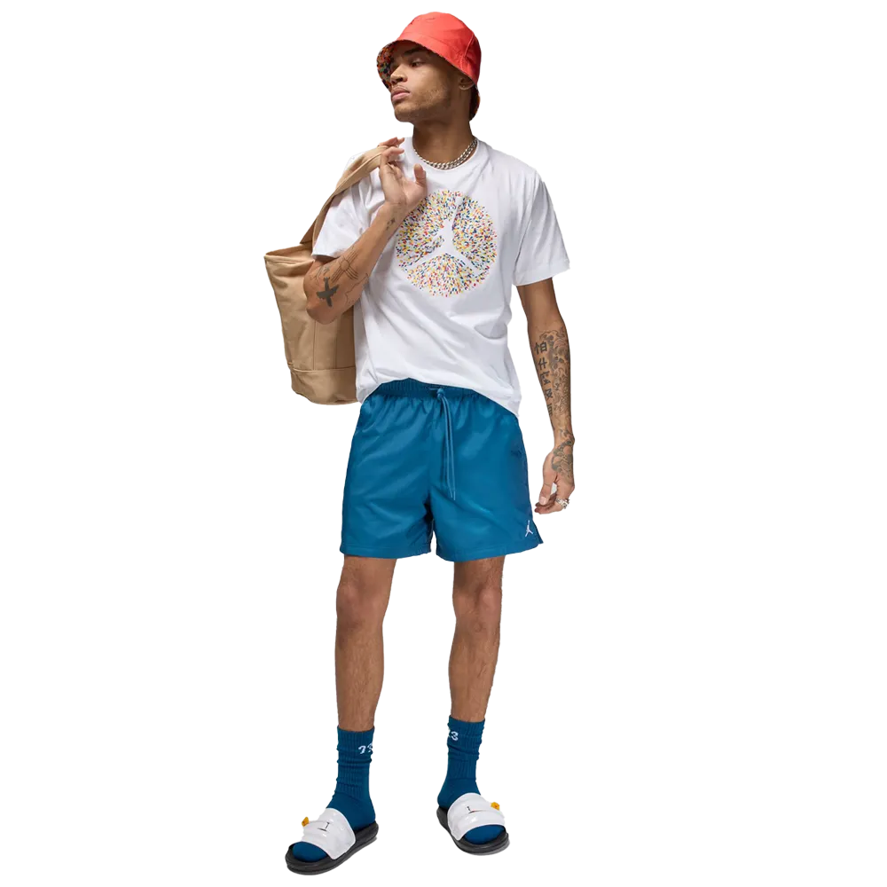 Jordan Essentials Men's 5" Poolside Shorts