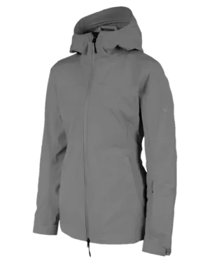 Karbon Innovation Womens Jacket - Alloy