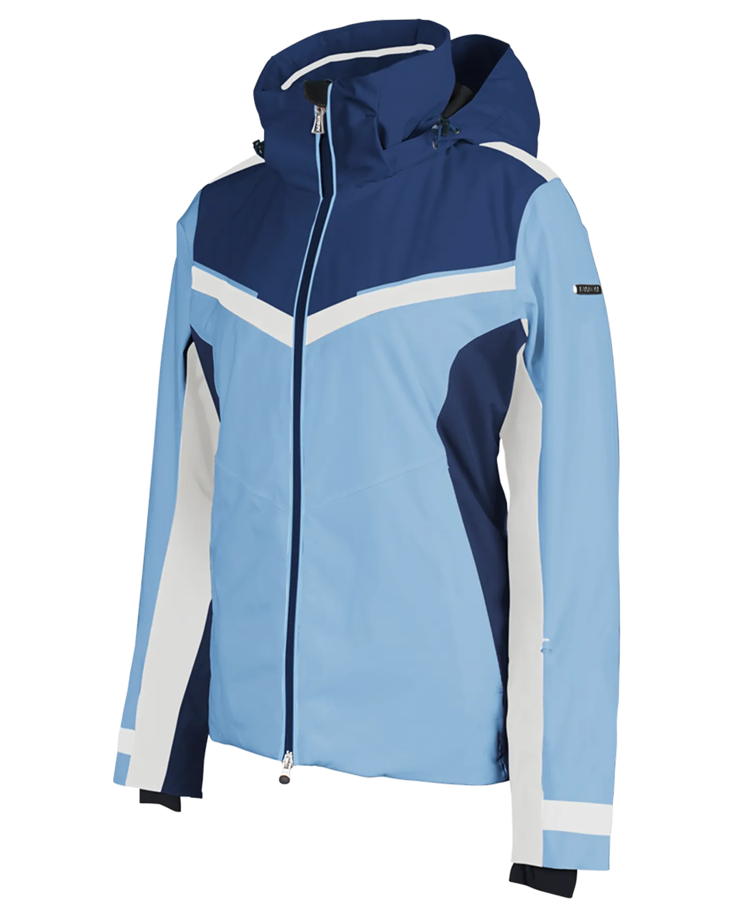 Karbon Women's Marquise Insulated Snow Jacket