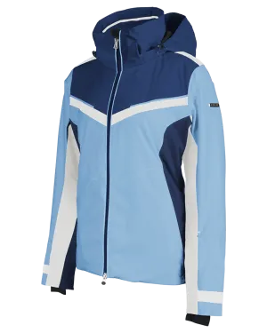 Karbon Women's Marquise Insulated Snow Jacket