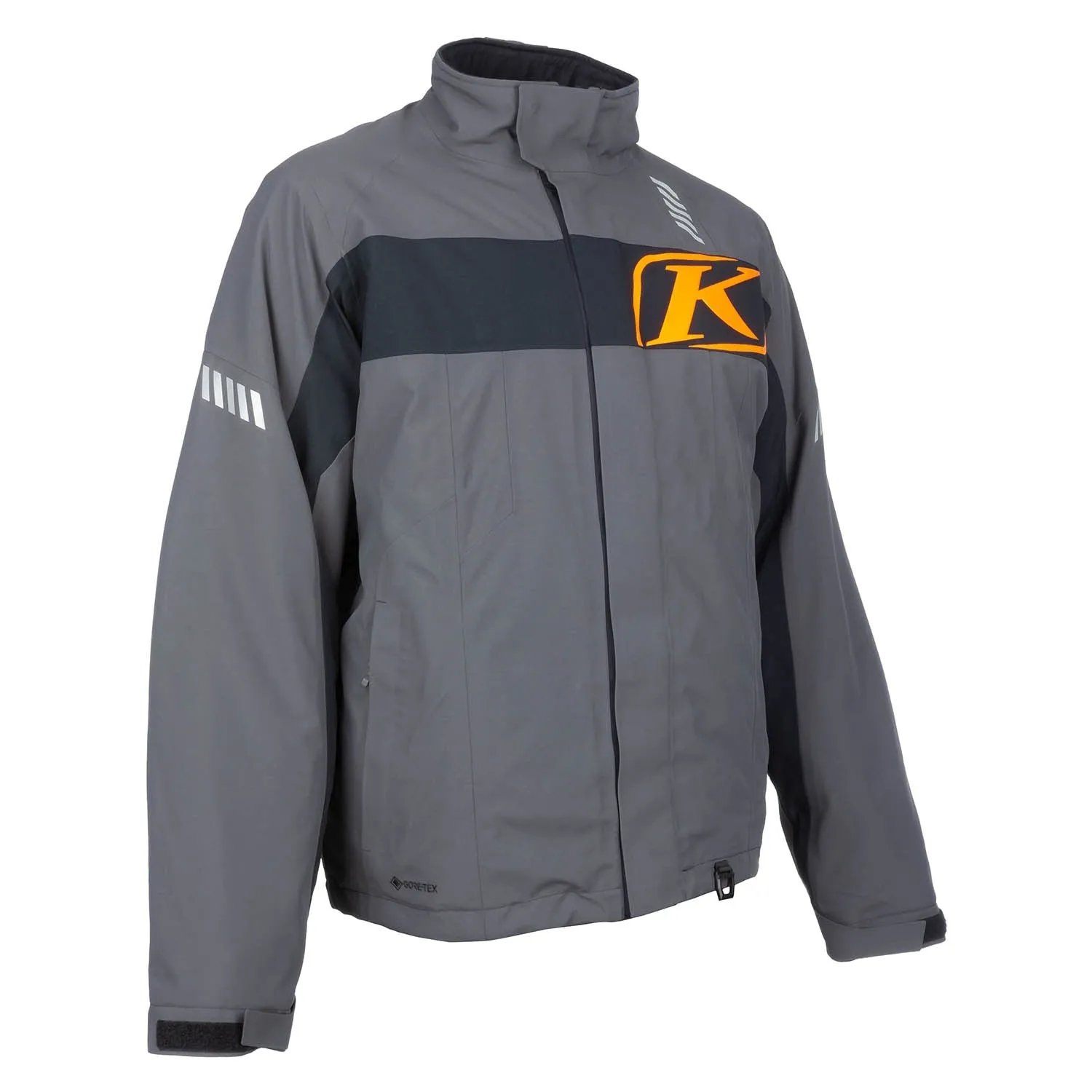 Keweenaw Jacket