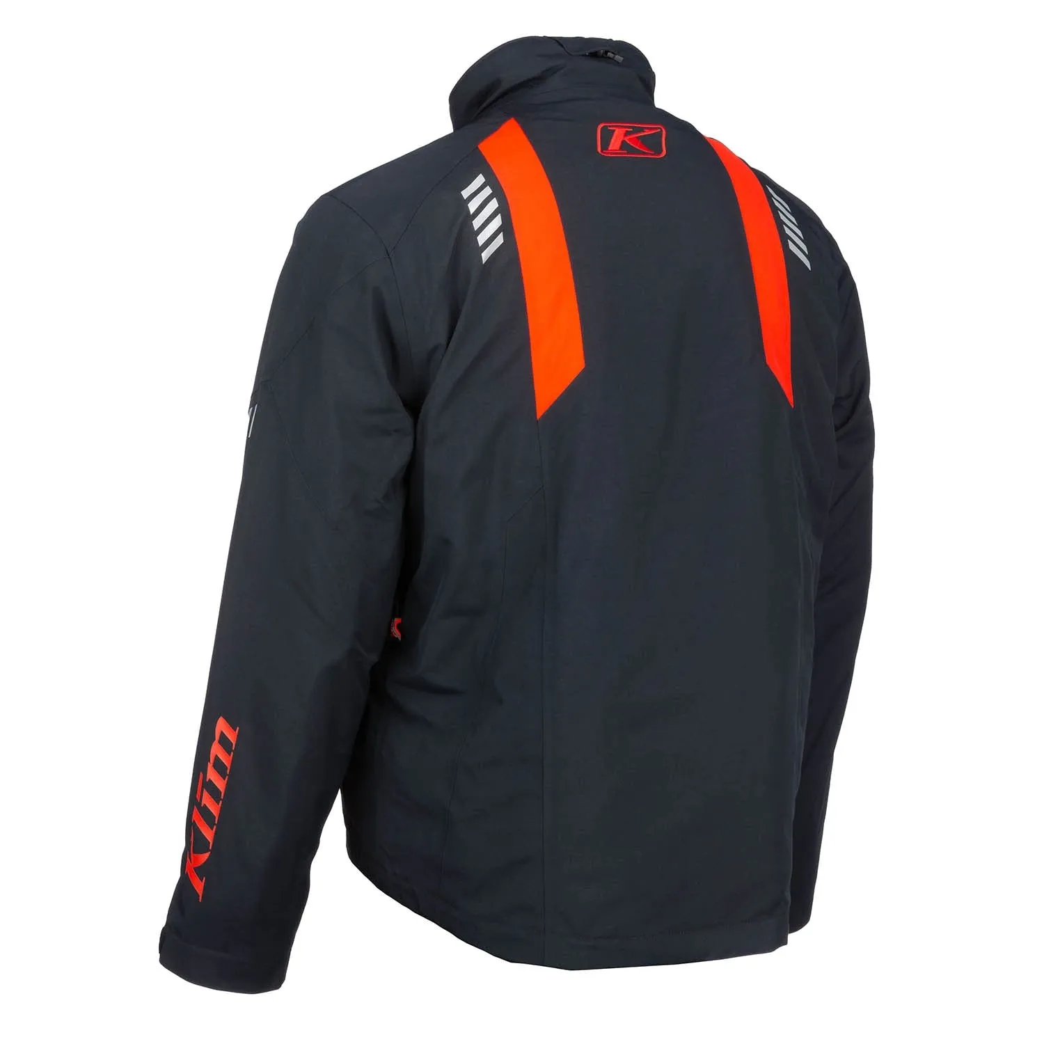 Keweenaw Jacket