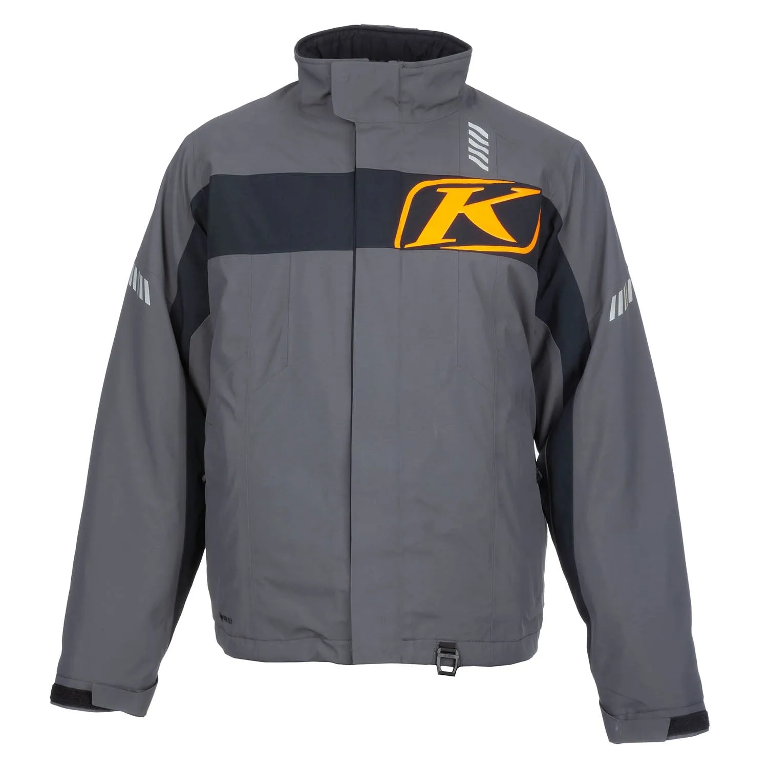 Keweenaw Jacket