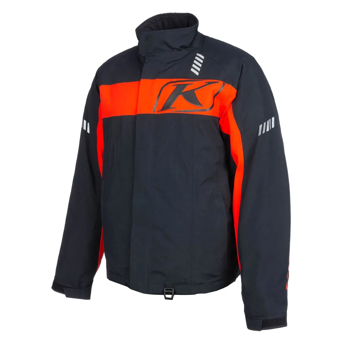 Keweenaw Jacket