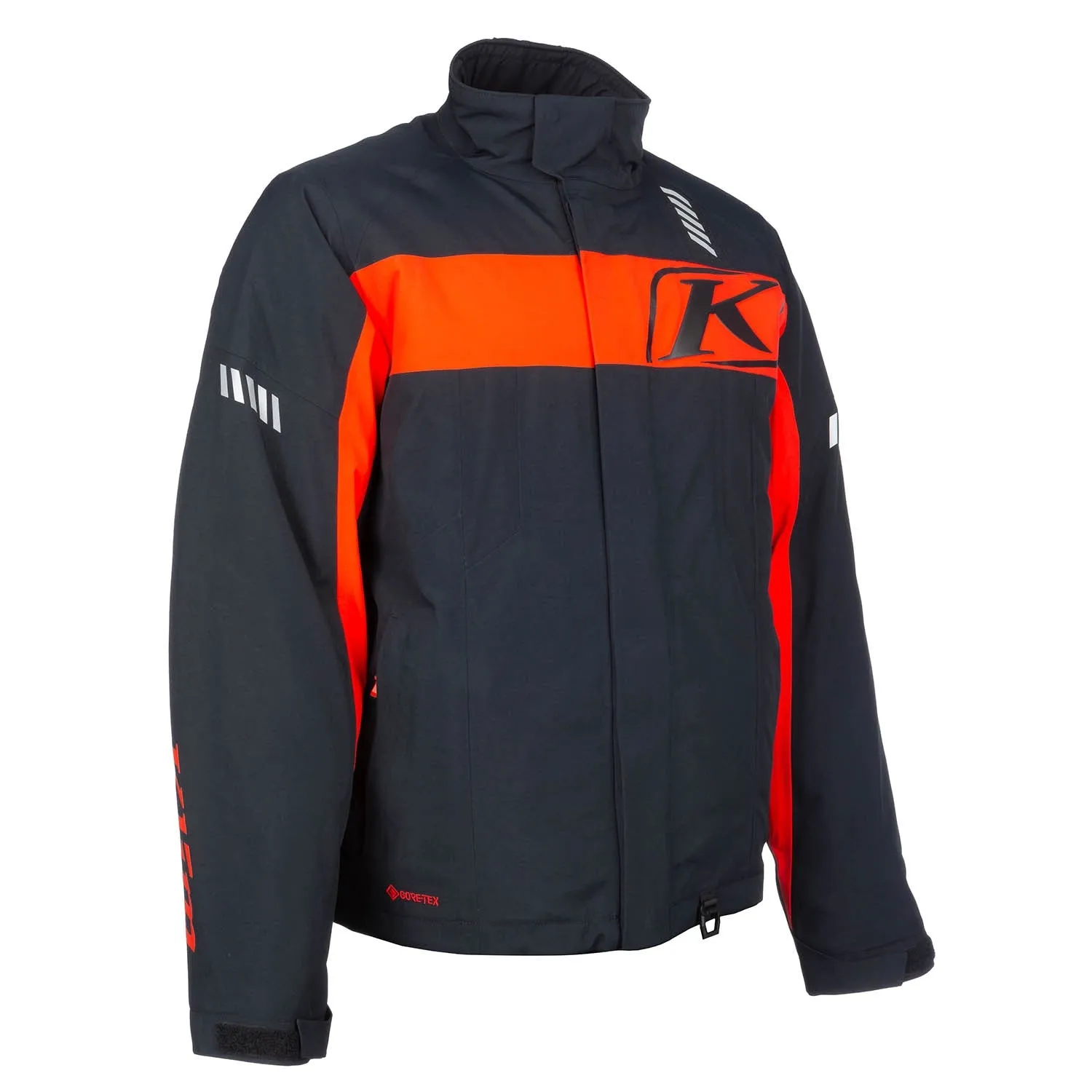 Keweenaw Jacket