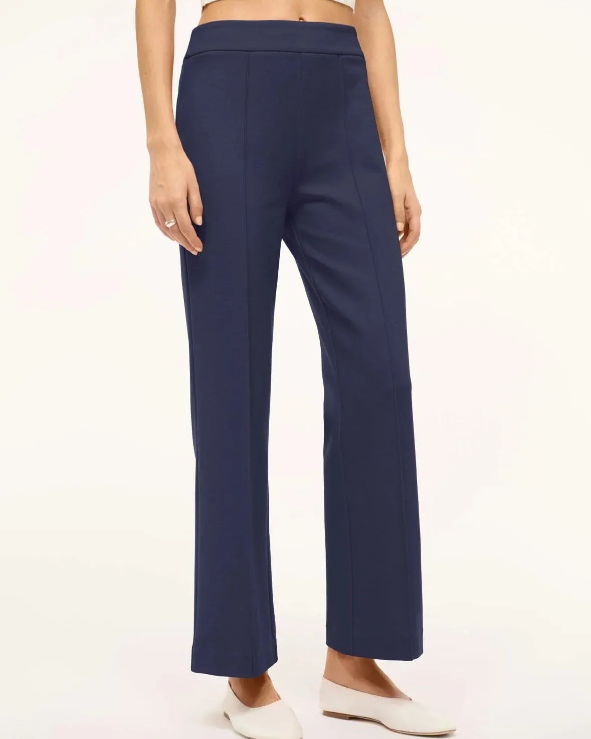 Knack Pant in Navy