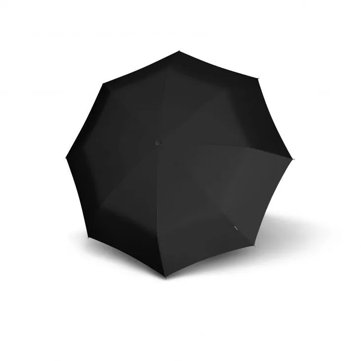 Knirps T.760 Stick Automatic Black UV Protection