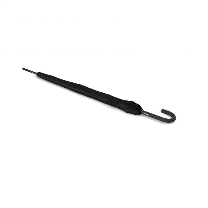 Knirps T.760 Stick Automatic Black UV Protection