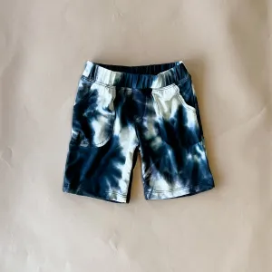 Knox-TD Shorts | Shadow Black
