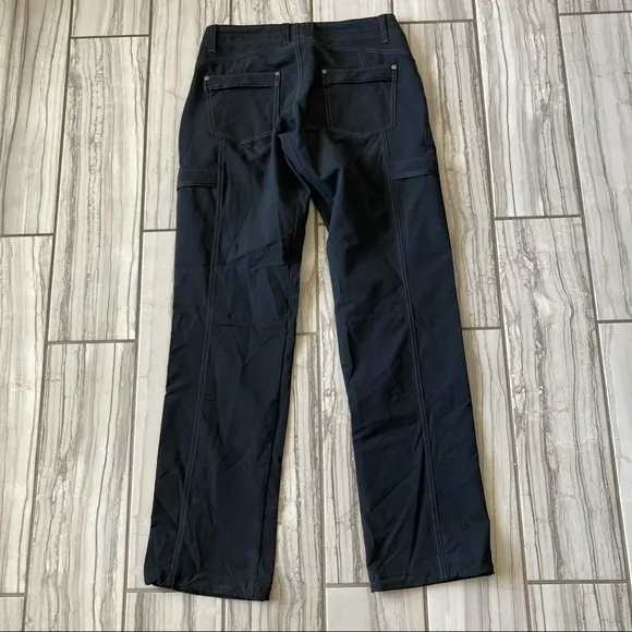 Kuhl nylon pants. EUC like new