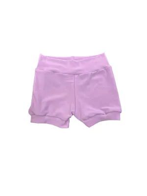 Lavender Shorties