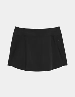 LeakStrong™ Leakproof Skort