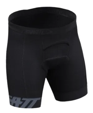 LEATT SHORT LINER MTB 2.0 [BLACK] 2023