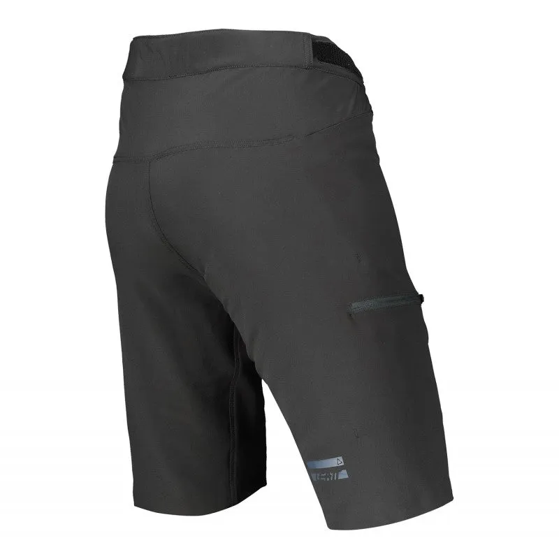 Leatt Shorts MTB 1.0 Blk
