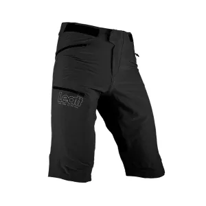 Leatt Shorts MTB Enduro 3.0 Negro