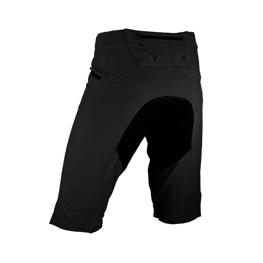 Leatt Shorts MTB Enduro 3.0 Negro