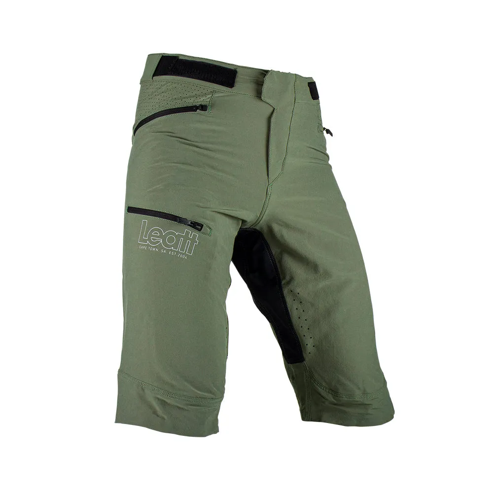 Leatt Shorts MTB Enduro 3.0 Pine
