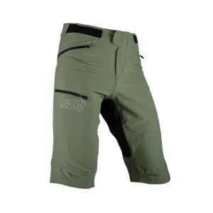 Leatt Shorts MTB Enduro 3.0 Pine