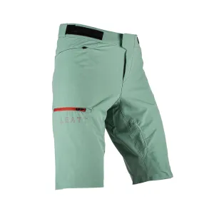 Leatt Shorts MTB Trail 1.0 Pistachio
