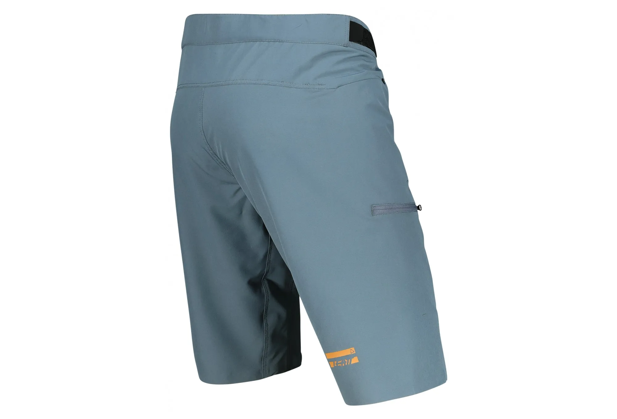 Leatt Shorts MTB Trail 1.0 Rust