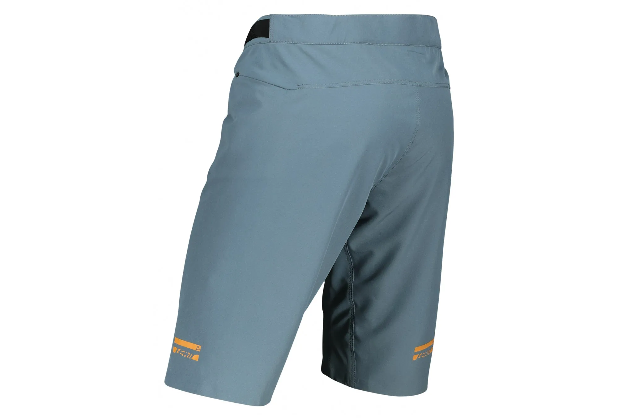 Leatt Shorts MTB Trail 1.0 Rust