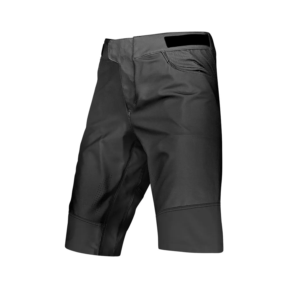 Leatt Shorts MTB Trail 3.0 Black