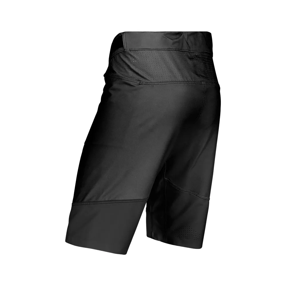 Leatt Shorts MTB Trail 3.0 Black