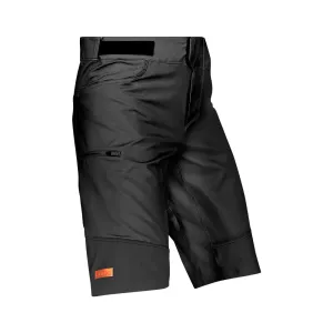 Leatt Shorts MTB Trail 3.0 Black