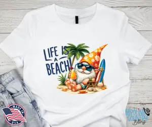 Life is a Beach – Multi