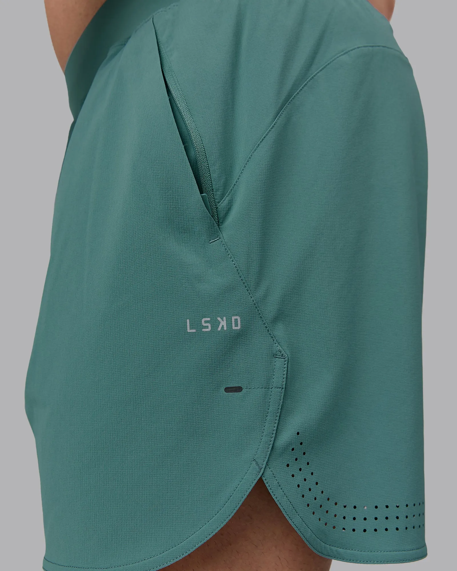 Lift 6" Short - Sagebrush