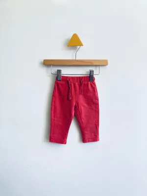 Lightweight Pants // 2-4M