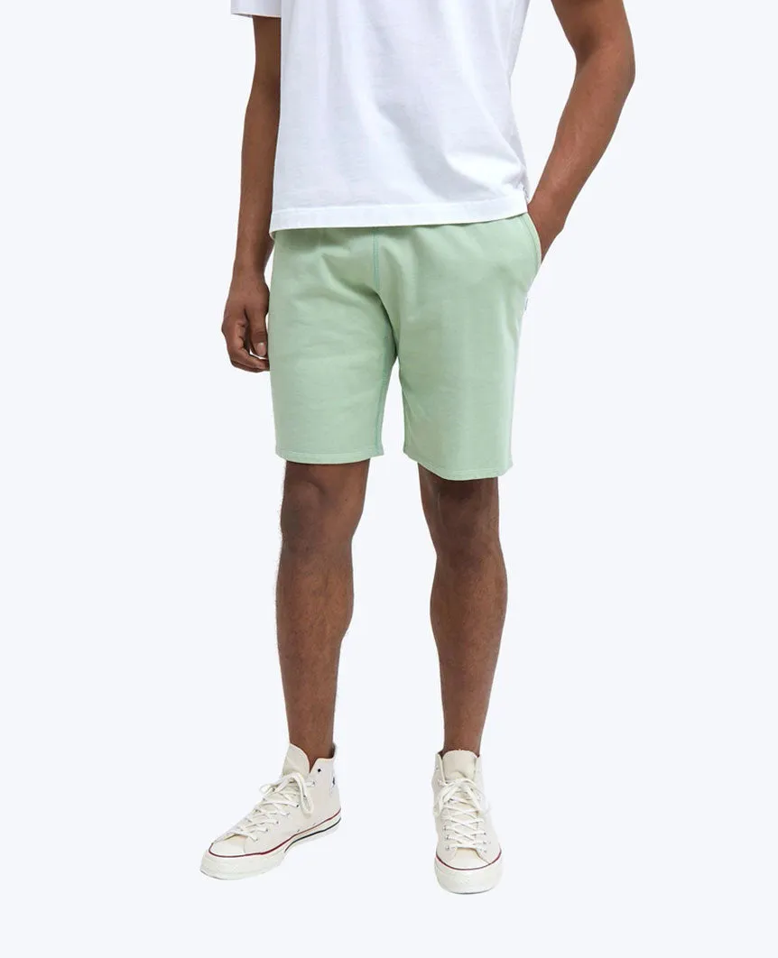 Lightweight Terry Sweatshort Cactus