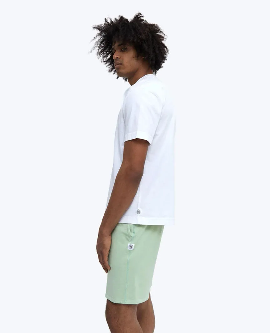 Lightweight Terry Sweatshort Cactus
