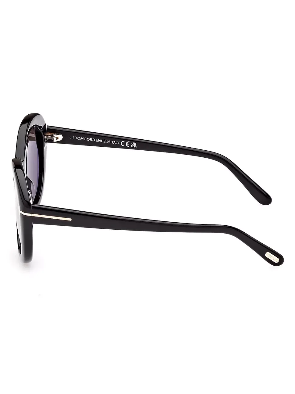 Lily | Black 01A