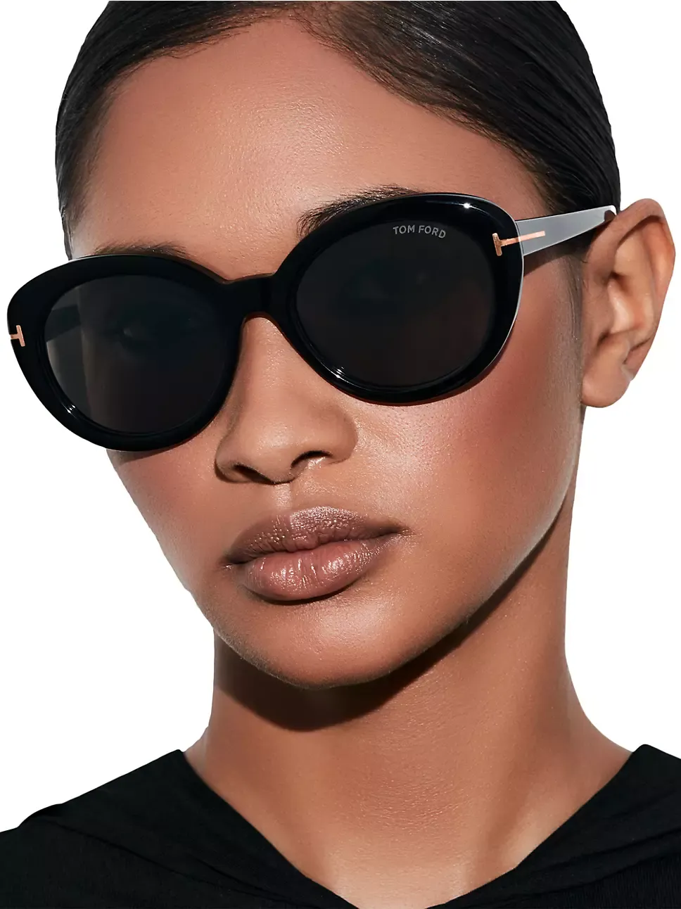 Lily | Black 01A