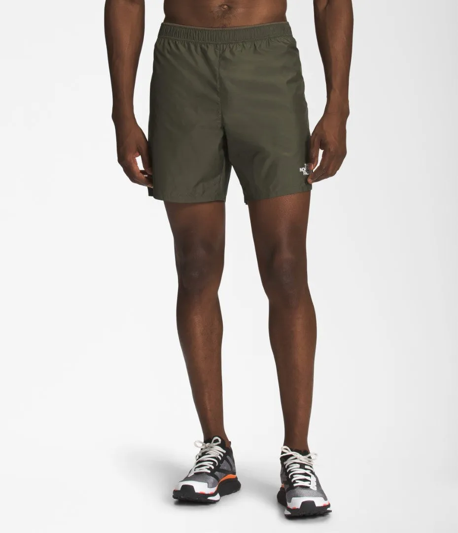 Limitless Run Shorts (Men's) - NF0A7ZU4 - Past Season