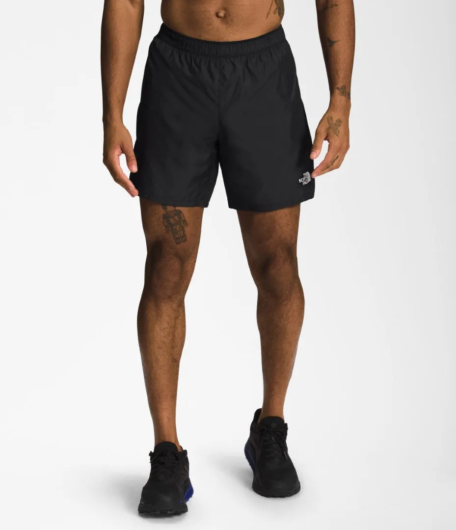 Limitless Run Shorts (Men's) - NF0A7ZU4 - Past Season