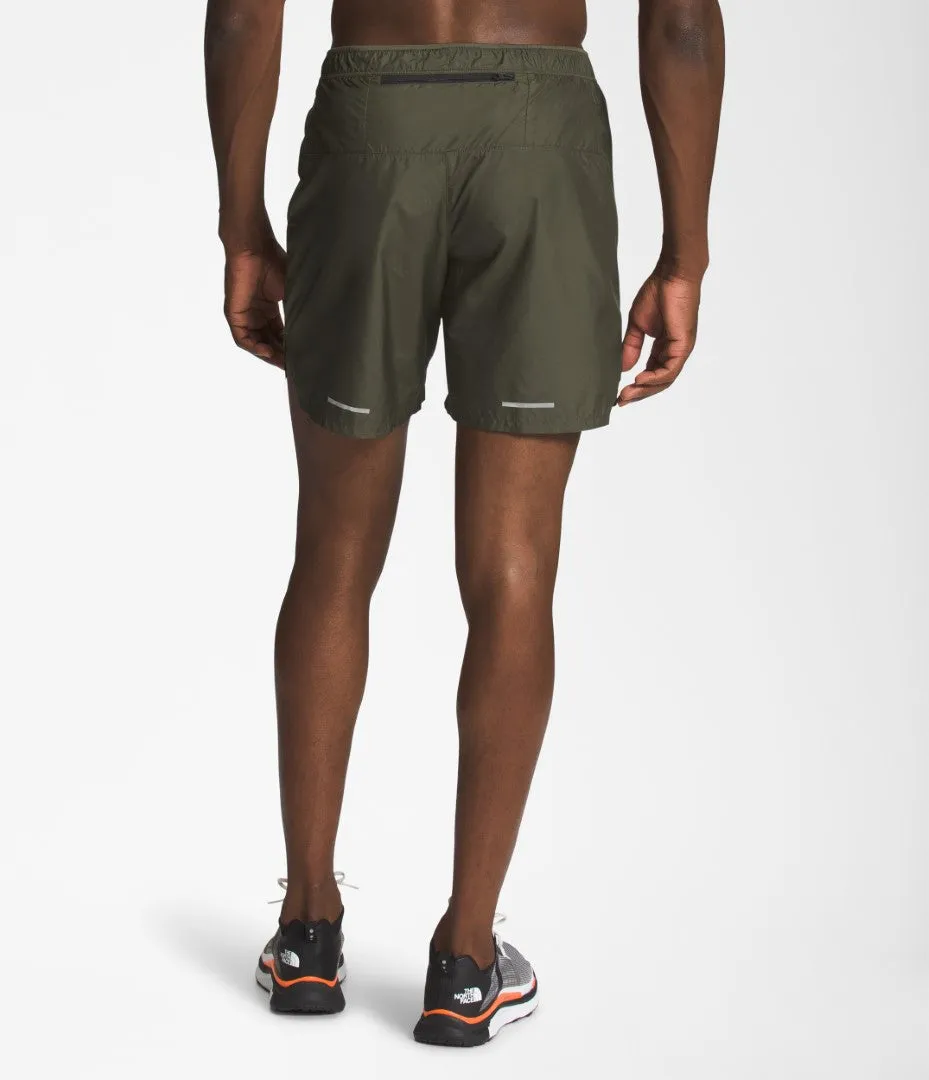 Limitless Run Shorts (Men's) - NF0A7ZU4 - Past Season