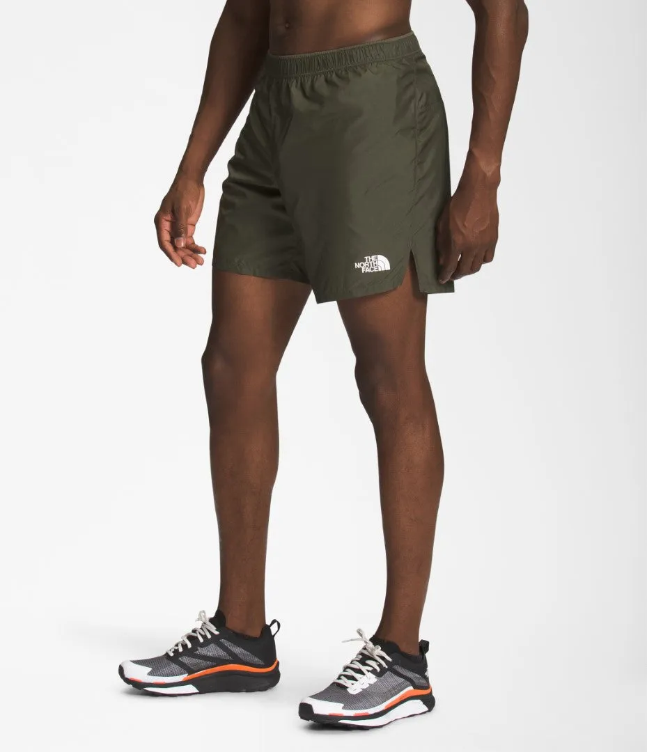 Limitless Run Shorts (Men's) - NF0A7ZU4 - Past Season
