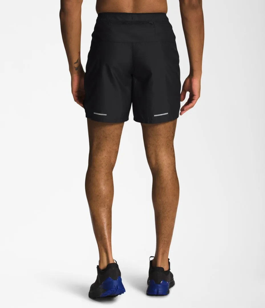 Limitless Run Shorts (Men's) - NF0A7ZU4 - Past Season
