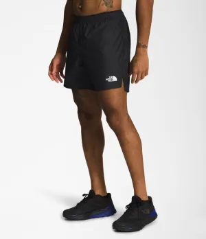 Limitless Run Shorts (Men's) - NF0A7ZU4 - Past Season