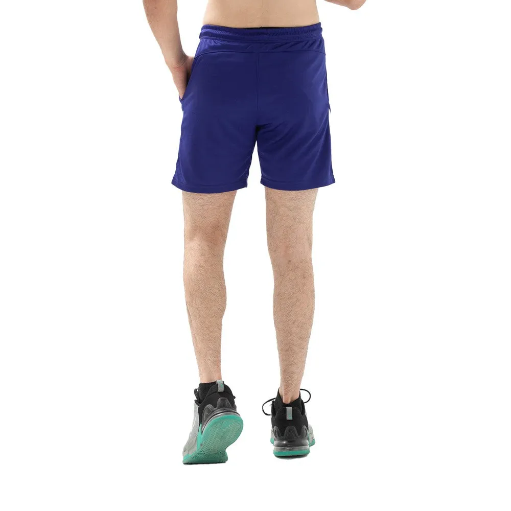 Limitless Shorts - Blue