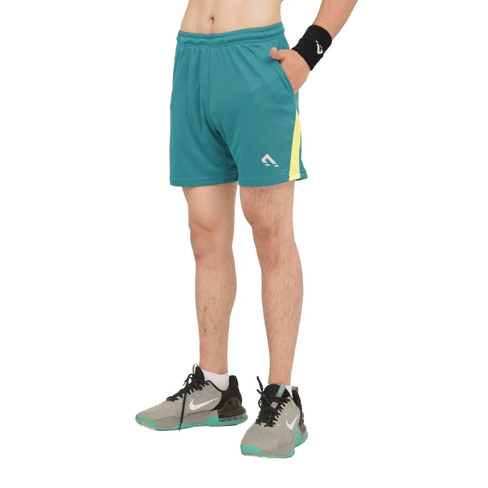 Limitless Shorts - Sea Green