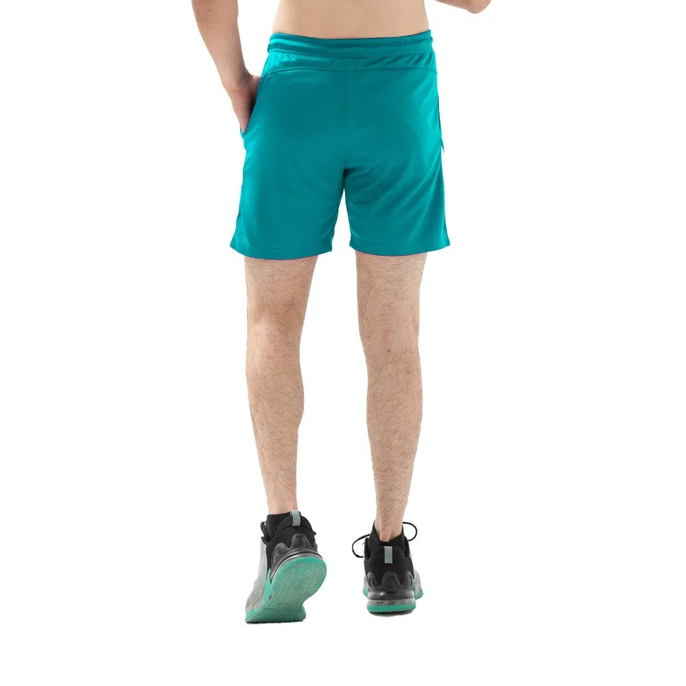 Limitless Shorts - Sea Green