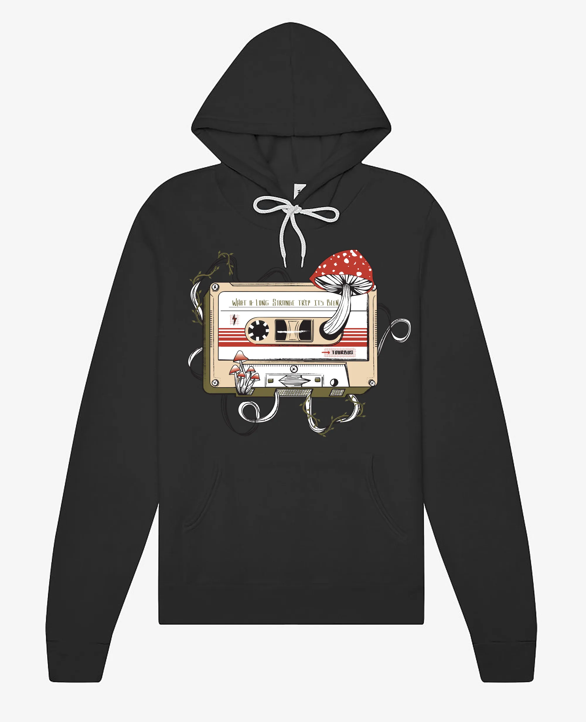 Long Strange Hoodie