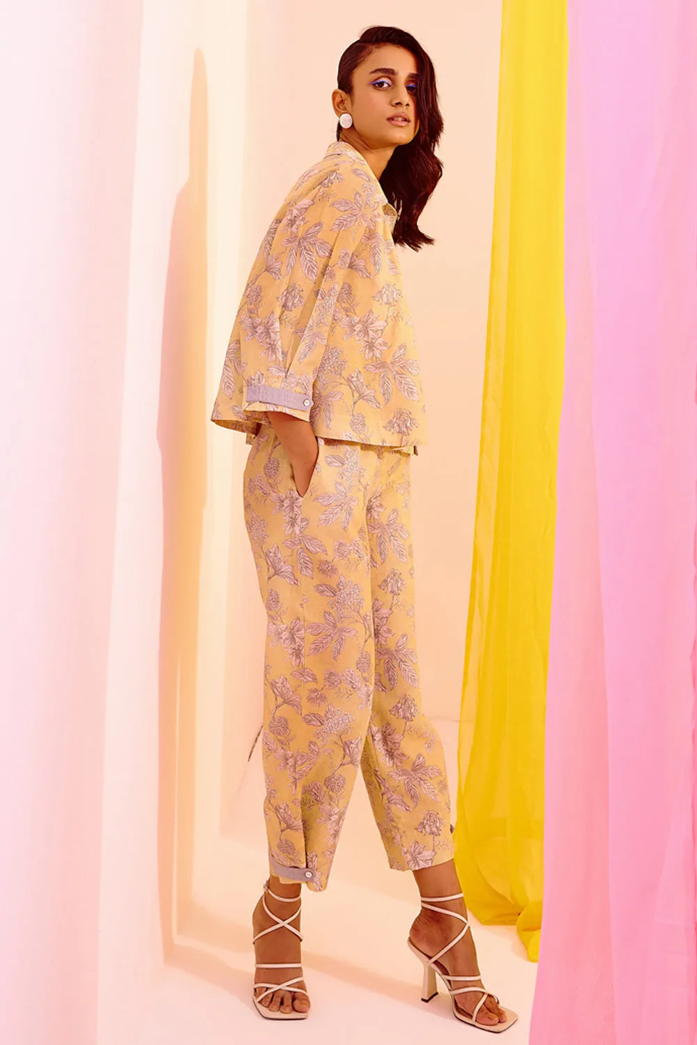 Love Spell Co-Ord Set